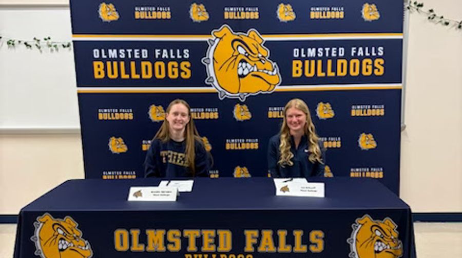 May 2026 Signing Day
